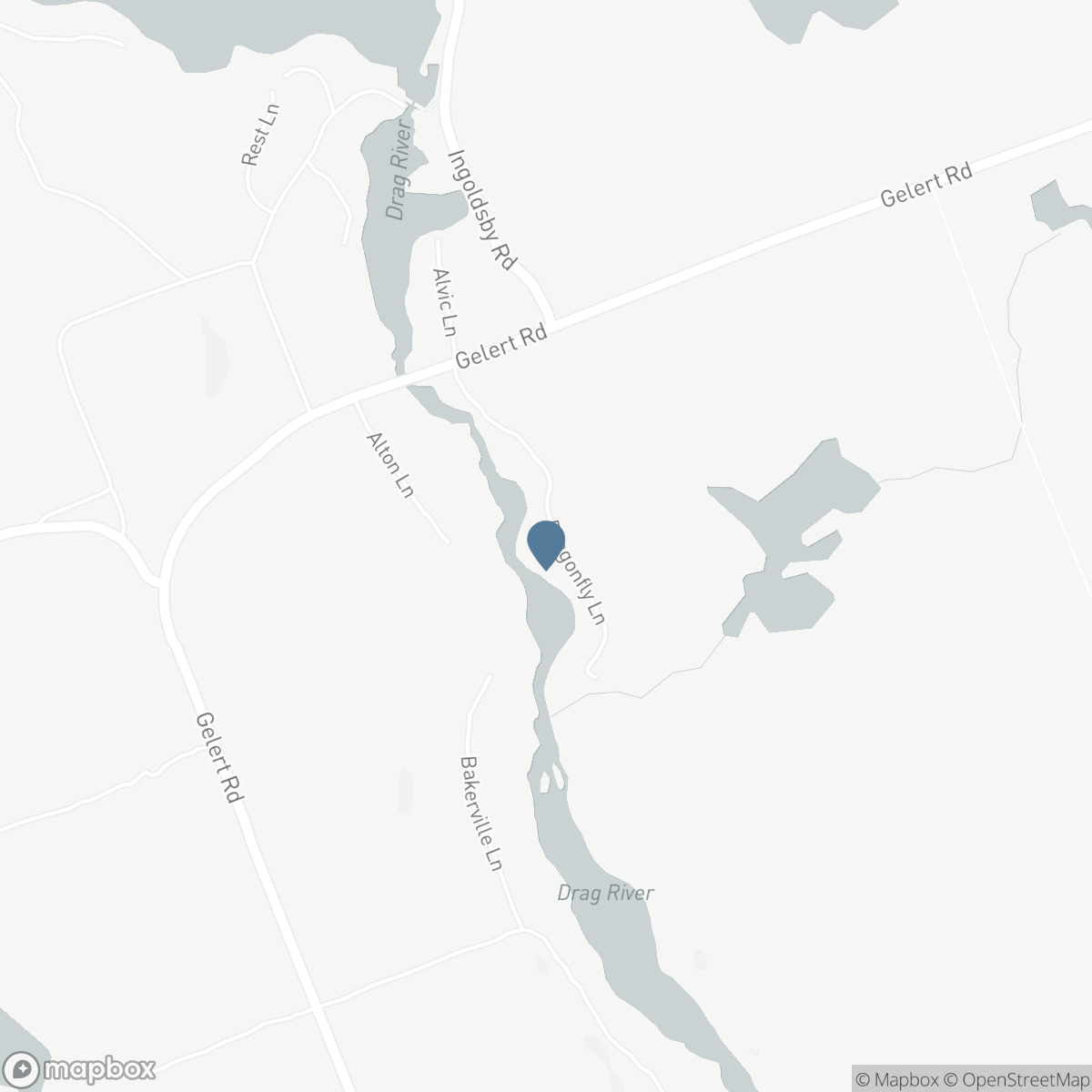 1086 DRAGONFLY LANE, Minden Hills, Ontario K0M 2K0